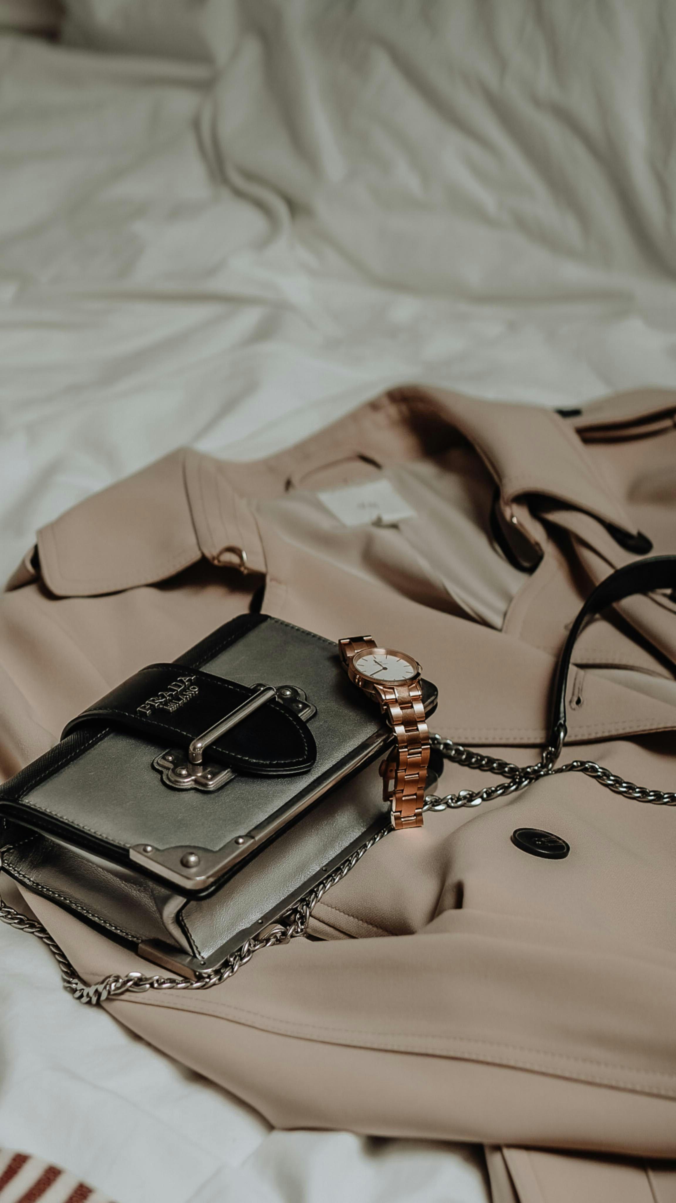 Seasonal Trends editorial style inspiration